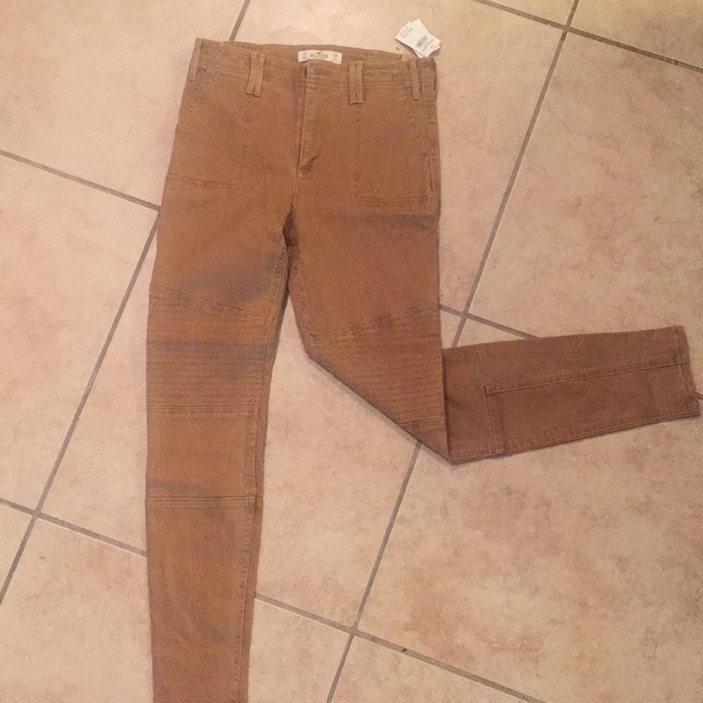 Hollister pants